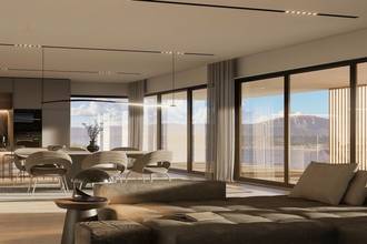 Thumbnail von Luxusapartments in erster Reihe zum Meer