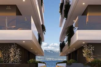 Thumbnail von Luxusapartments in erster Reihe zum Meer