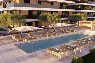 Thumbnail von Luxusapartments in erster Reihe zum Meer