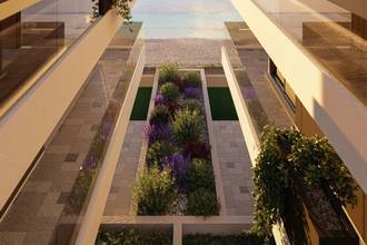 Thumbnail von Luxusapartments in erster Reihe zum Meer