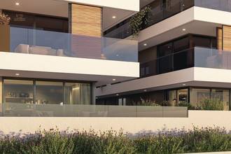 Thumbnail von Luxusapartments in erster Reihe zum Meer