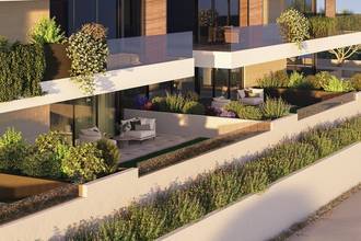 Thumbnail von Luxusapartments in erster Reihe zum Meer