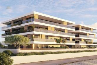 Luxusapartments in erster Reihe zum Meer