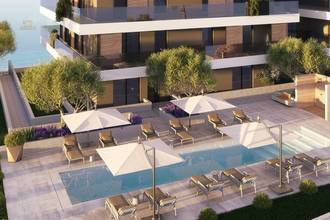 Thumbnail von Luxusapartments in erster Reihe zum Meer