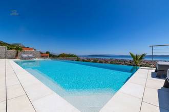 Thumbnail von Luxusvilla mit Panorama-Meerblick, Pool und Jacuzzi