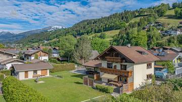 Thumbnail von Einfamilienhaus mit Privatzimmervermietung