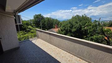 Thumbnail von Haus mit Meerblick und Garten in Strandnähe
