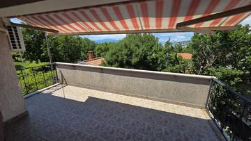 Thumbnail von Haus mit Meerblick und Garten in Strandnähe