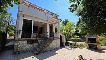 Thumbnail von Haus mit Meerblick und Garten in Strandnähe