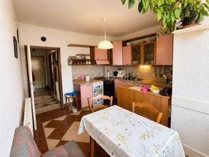 Thumbnail von Wohnung mit Meerblick und Terrasse im Zentrum