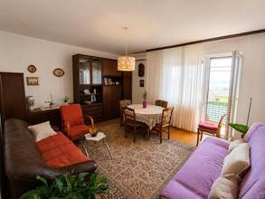 Thumbnail von Wohnung mit Meerblick und Terrasse im Zentrum