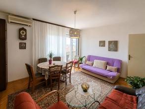 Thumbnail von Wohnung mit Meerblick und Terrasse im Zentrum