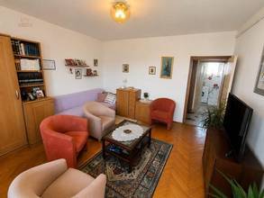 Thumbnail von Wohnung mit Meerblick und Terrasse im Zentrum
