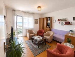 Thumbnail von Wohnung mit Meerblick und Terrasse im Zentrum