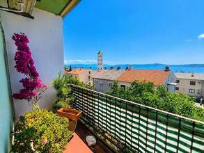 Thumbnail von Wohnung mit Meerblick und Terrasse im Zentrum