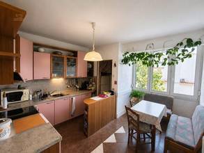 Thumbnail von Wohnung mit Meerblick und Terrasse im Zentrum