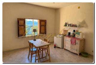 Thumbnail von Freistehende Panoramavilla oberhalb von Cefalù, vier Schlafzimmer, toller Meerblick und ca. 11.000 m² weitläufiges Hanggrundstück