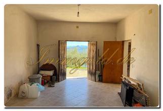 Thumbnail von Freistehende Panoramavilla oberhalb von Cefalù, vier Schlafzimmer, toller Meerblick und ca. 11.000 m² weitläufiges Hanggrundstück