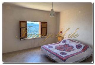 Thumbnail von Freistehende Panoramavilla oberhalb von Cefalù, vier Schlafzimmer, toller Meerblick und ca. 11.000 m² weitläufiges Hanggrundstück