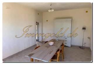 Thumbnail von Freistehende Panoramavilla oberhalb von Cefalù, vier Schlafzimmer, toller Meerblick und ca. 11.000 m² weitläufiges Hanggrundstück