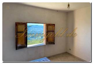 Thumbnail von Freistehende Panoramavilla oberhalb von Cefalù, vier Schlafzimmer, toller Meerblick und ca. 11.000 m² weitläufiges Hanggrundstück