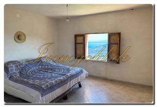 Thumbnail von Freistehende Panoramavilla oberhalb von Cefalù, vier Schlafzimmer, toller Meerblick und ca. 11.000 m² weitläufiges Hanggrundstück