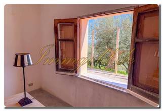 Thumbnail von Freistehende Panoramavilla oberhalb von Cefalù, vier Schlafzimmer, toller Meerblick und ca. 11.000 m² weitläufiges Hanggrundstück