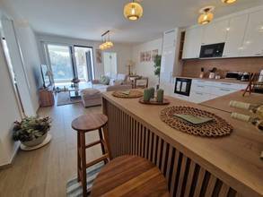 Thumbnail von Neubauwohnung mit Meerblick, 200 Meter zum Meer