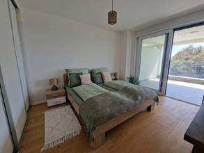 Thumbnail von Neubauwohnung mit Meerblick, 200 Meter zum Meer