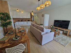 Thumbnail von Neubauwohnung mit Meerblick, 200 Meter zum Meer
