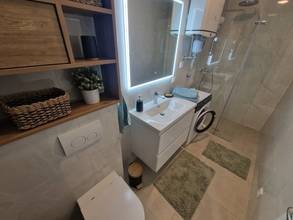 Thumbnail von Neubauwohnung mit Meerblick, 200 Meter zum Meer