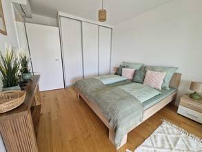 Thumbnail von Neubauwohnung mit Meerblick, 200 Meter zum Meer