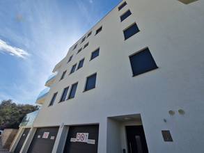 Thumbnail von Neubauwohnung mit Meerblick, 200 Meter zum Meer