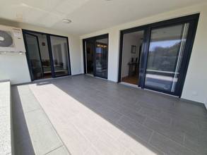 Neubauwohnung mit Meerblick, 200 Meter zum Meer