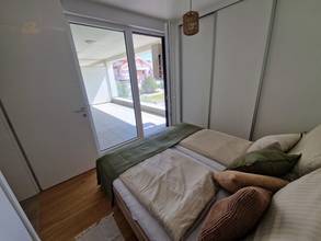 Thumbnail von Neubauwohnung mit Meerblick, 200 Meter zum Meer