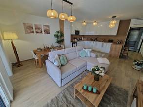 Thumbnail von Neubauwohnung mit Meerblick, 200 Meter zum Meer