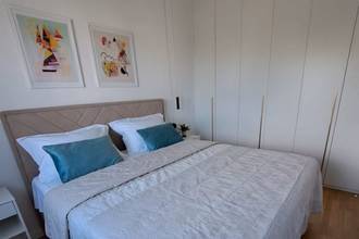 Thumbnail von Moderne Wohnung mit Meerblick, Dachterrasse und Pool