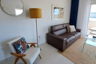 Thumbnail von Moderne Wohnung mit Meerblick, Dachterrasse und Pool