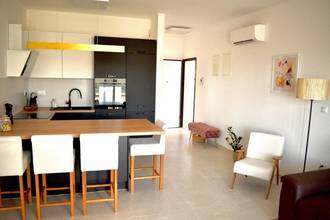 Thumbnail von Moderne Wohnung mit Meerblick, Dachterrasse und Pool