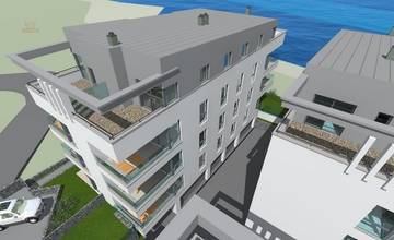 Thumbnail von Neubauwohnungen in erster Meereslinie mit Meerblick