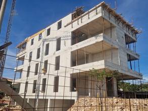 Thumbnail von Neue Maisonettewohnungen in erster Meereslinie mit zwei Schlafzimmern