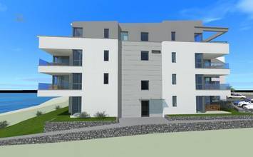 Thumbnail von Neue Maisonettewohnungen in erster Meereslinie mit zwei Schlafzimmern