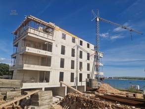 Thumbnail von Neue Maisonettewohnungen in erster Meereslinie mit zwei Schlafzimmern