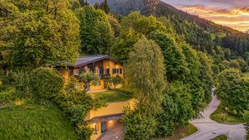 Thumbnail von Golf-in/Golf-out Landhaus in sonniger Toplage