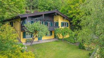 Thumbnail von Golf-in/Golf-out Landhaus in sonniger Toplage