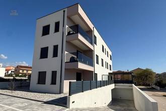 Thumbnail von Maisonettewohnung mit schönem Meerblick
