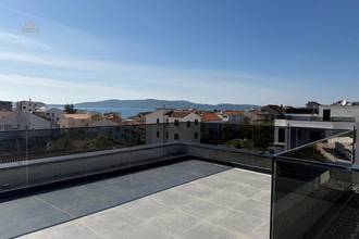 Thumbnail von Maisonettewohnung mit schönem Meerblick