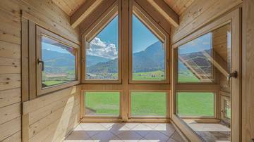 Thumbnail von Reiheneckhaus in sonniger Aussichts-Ruhelage