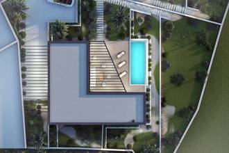 Thumbnail von Neubauvilla mit Pool und Meerblick