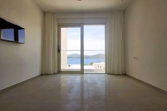 Thumbnail von Luxusvilla mit Pool und Panorama-Meerblick, Region Sibenik